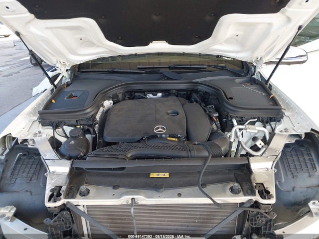 46147392 :رقم المزاد ، W1N0G8EB3LF767498 vin ، 2020 Mercedes-benz Glc 300 4matic مزاد بيع