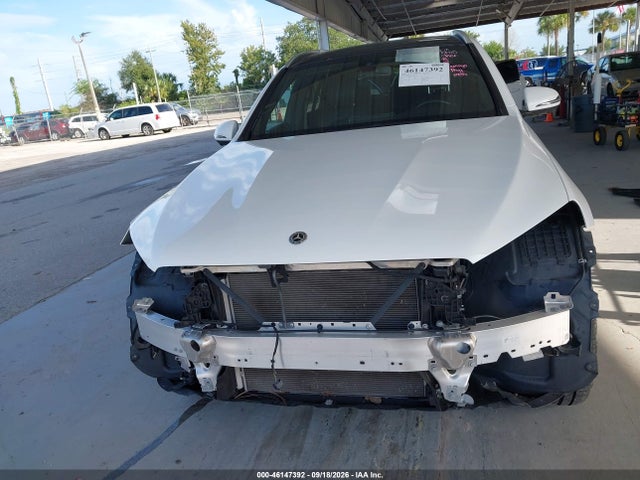 46147392 :رقم المزاد ، W1N0G8EB3LF767498 vin ، 2020 Mercedes-benz Glc 300 4matic مزاد بيع