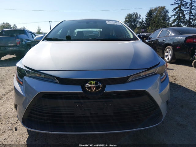 5YFB4MDE0TP414402 Toyota COROLLA LE