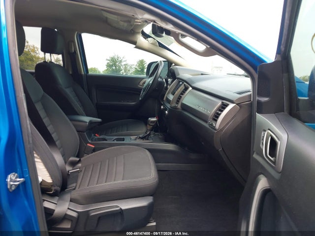 46147400 :رقم المزاد ، 1FTER4FH2NLD02976 vin ، 2022 Ford Ranger Xlt مزاد بيع