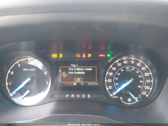 46147400 :رقم المزاد ، 1FTER4FH2NLD02976 vin ، 2022 Ford Ranger Xlt مزاد بيع