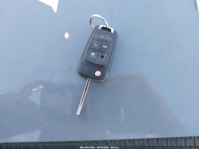 Продажа на аукционе авто 2012 Buick Lacrosse Premium 1 Group, vin: 1G4GD5ER2CF292075, номер лота: 46147404
