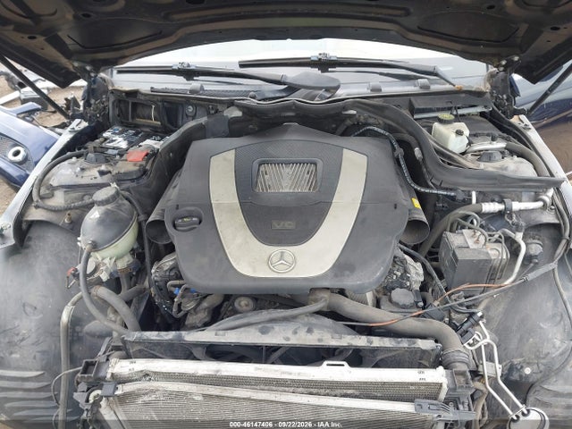 46147406 :رقم المزاد ، WDDGF81X48F180475 vin ، 2008 Mercedes-benz C 300 Luxury 4matic/sport 4matic مزاد بيع