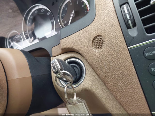 46147406 :رقم المزاد ، WDDGF81X48F180475 vin ، 2008 Mercedes-benz C 300 Luxury 4matic/sport 4matic مزاد بيع
