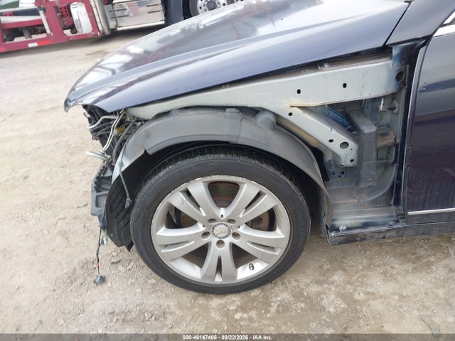 46147406 :رقم المزاد ، WDDGF81X48F180475 vin ، 2008 Mercedes-benz C 300 Luxury 4matic/sport 4matic مزاد بيع