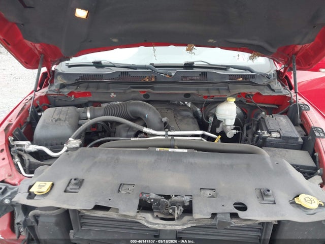 Aukcja sprzedaży 2013 Ram 1500 Sport, vin: 1C6RR7MT3DS638156, numer aukcji: 46147407