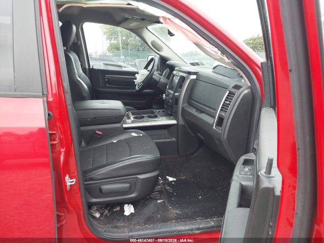 Aukcja sprzedaży 2013 Ram 1500 Sport, vin: 1C6RR7MT3DS638156, numer aukcji: 46147407