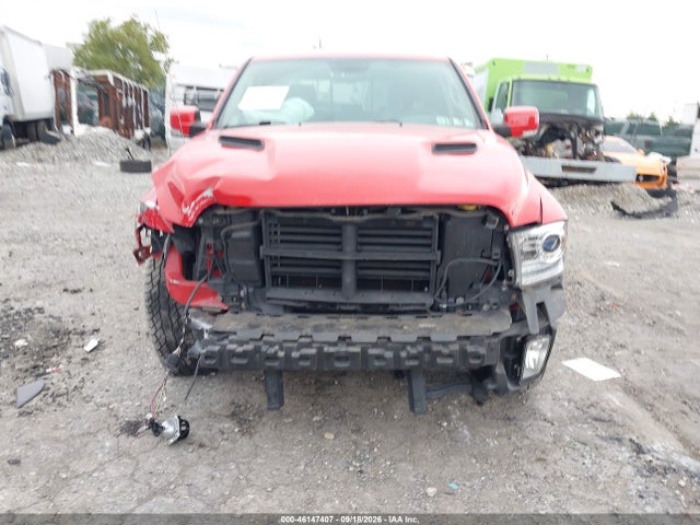 Aukcja sprzedaży 2013 Ram 1500 Sport, vin: 1C6RR7MT3DS638156, numer aukcji: 46147407
