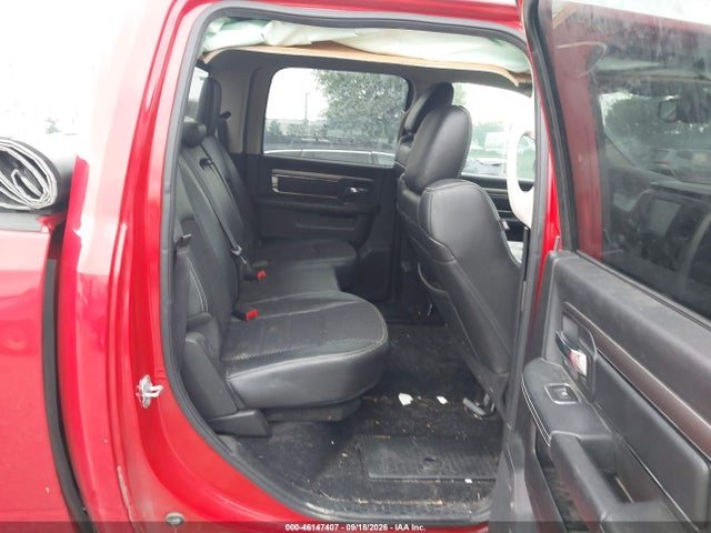 Aukcja sprzedaży 2013 Ram 1500 Sport, vin: 1C6RR7MT3DS638156, numer aukcji: 46147407