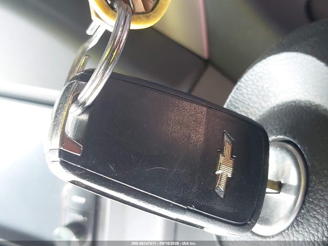 Продаж на аукціоні авто 2012 Chevrolet Sonic 2lt, vin: 1G1JC6SB9C4203844, номер лоту: 46147411