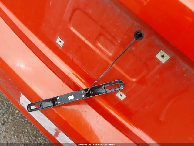 Продаж на аукціоні авто 2012 Chevrolet Sonic 2lt, vin: 1G1JC6SB9C4203844, номер лоту: 46147411