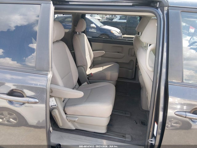 Продаж на аукціоні авто 2016 Kia Sedona Lx, vin: KNDMB5C13G6098025, номер лоту: 46147412