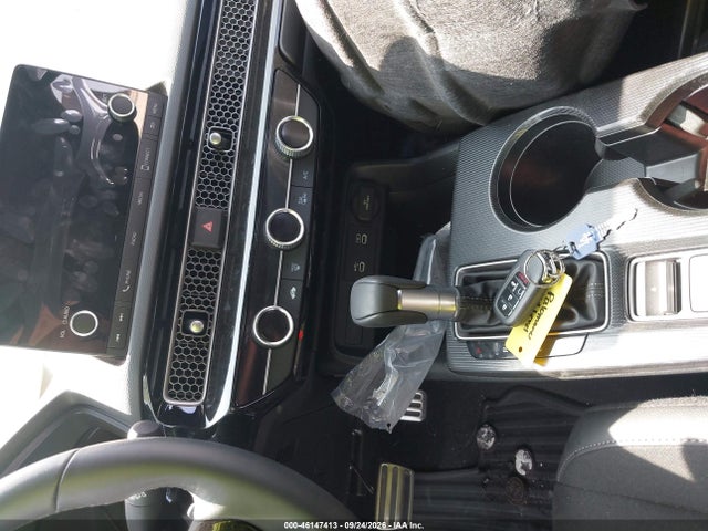 Honda Civic Sport 2026 2HGFE2F54TH592160 Image 11
