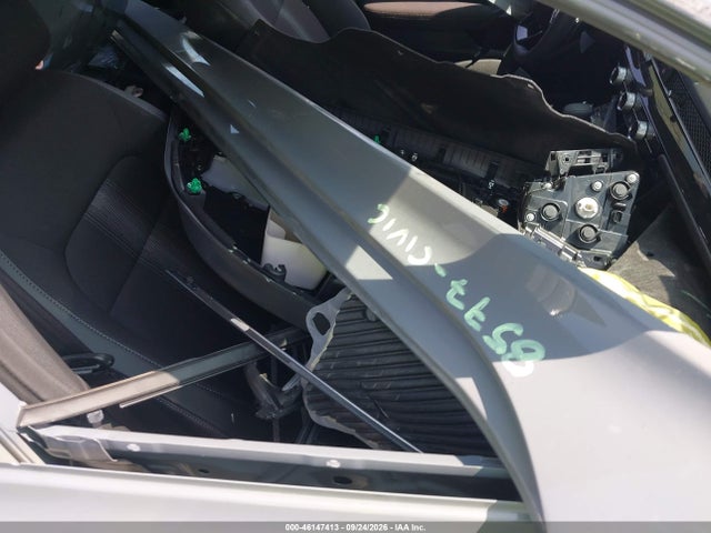 Honda Civic Sport 2026 2HGFE2F54TH592160 Image 19