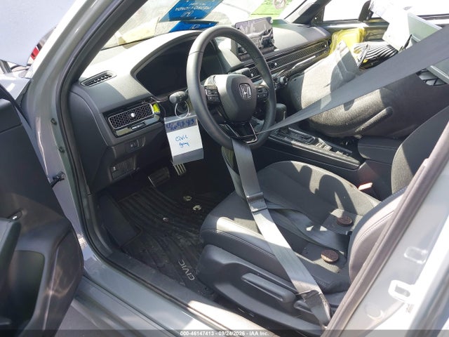 Honda Civic Sport 2026 2HGFE2F54TH592160 Image 20