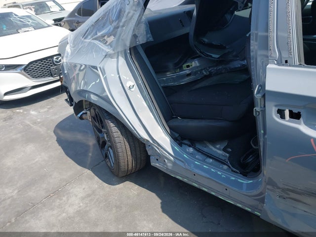 Honda Civic Sport 2026 2HGFE2F54TH592160 Image 6