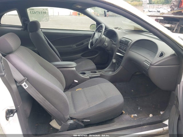 Продаж на аукціоні авто 2002 Ford Mustang, vin: 1FAFP40442F219114, номер лоту: 46147423