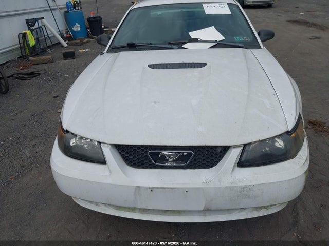 Продаж на аукціоні авто 2002 Ford Mustang, vin: 1FAFP40442F219114, номер лоту: 46147423