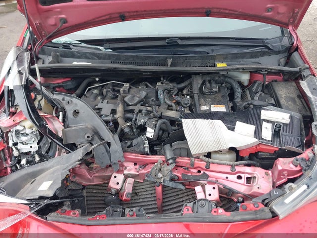 Продаж на аукціоні авто 2016 Toyota Prius Two, vin: JTDKBRFU0G3505885, номер лоту: 46147424