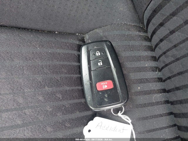 Продаж на аукціоні авто 2016 Toyota Prius Two, vin: JTDKBRFU0G3505885, номер лоту: 46147424
