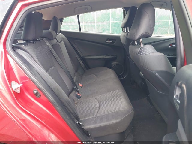 Продаж на аукціоні авто 2016 Toyota Prius Two, vin: JTDKBRFU0G3505885, номер лоту: 46147424