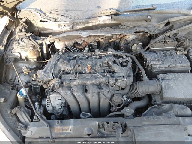 Продажа на аукционе авто 2013 Hyundai Elantra Gls, vin: 5NPDH4AE2DH432349, номер лота: 46147428