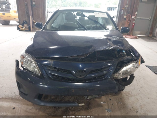 Aukcja sprzedaży 2012 Toyota Corolla Le, vin: 2T1BU4EE6CC834924, numer aukcji: 46147435