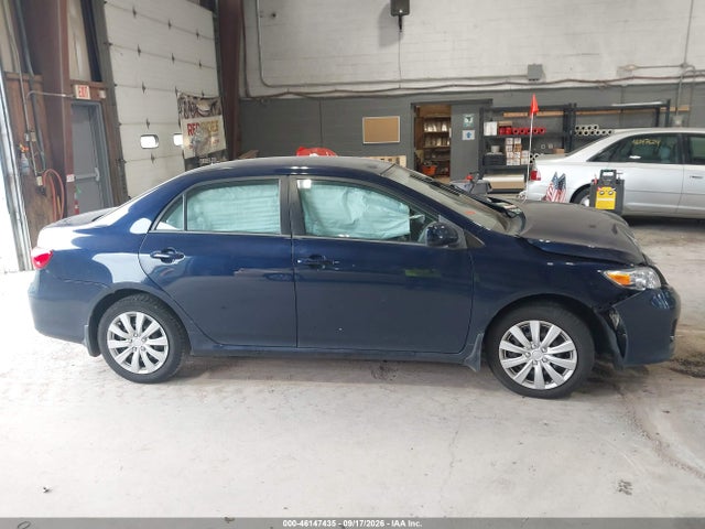 Aukcja sprzedaży 2012 Toyota Corolla Le, vin: 2T1BU4EE6CC834924, numer aukcji: 46147435