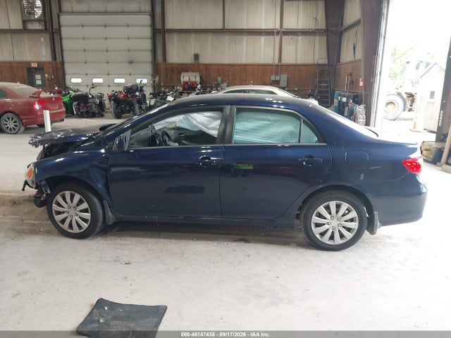 Aukcja sprzedaży 2012 Toyota Corolla Le, vin: 2T1BU4EE6CC834924, numer aukcji: 46147435