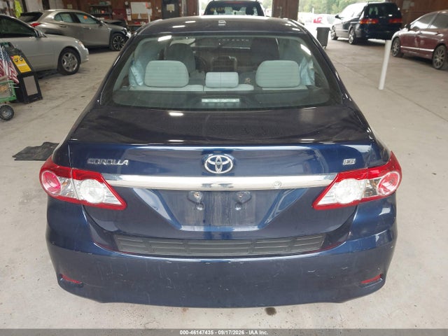 Aukcja sprzedaży 2012 Toyota Corolla Le, vin: 2T1BU4EE6CC834924, numer aukcji: 46147435