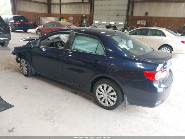 Aukcja sprzedaży 2012 Toyota Corolla Le, vin: 2T1BU4EE6CC834924, numer aukcji: 46147435