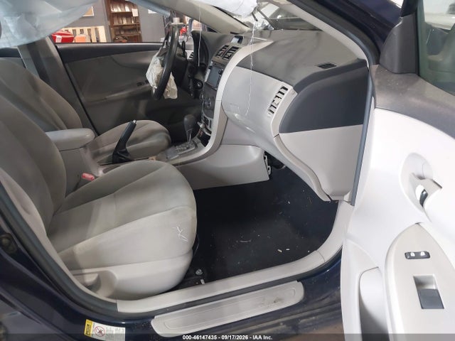 Aukcja sprzedaży 2012 Toyota Corolla Le, vin: 2T1BU4EE6CC834924, numer aukcji: 46147435