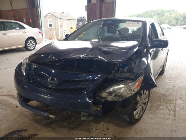 Aukcja sprzedaży 2012 Toyota Corolla Le, vin: 2T1BU4EE6CC834924, numer aukcji: 46147435