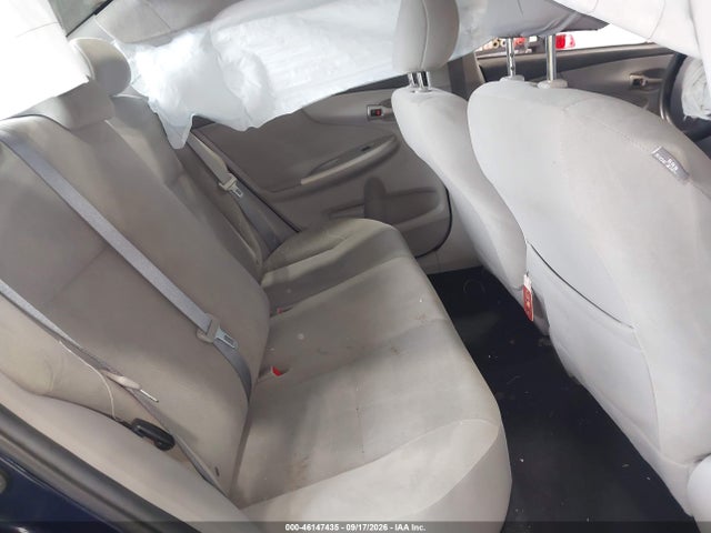 Aukcja sprzedaży 2012 Toyota Corolla Le, vin: 2T1BU4EE6CC834924, numer aukcji: 46147435