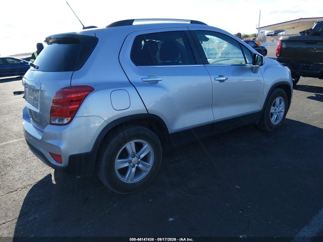 46147438 :رقم المزاد ، KL7CJLSB1KB916989 vin ، 2019 Chevrolet Trax Lt مزاد بيع