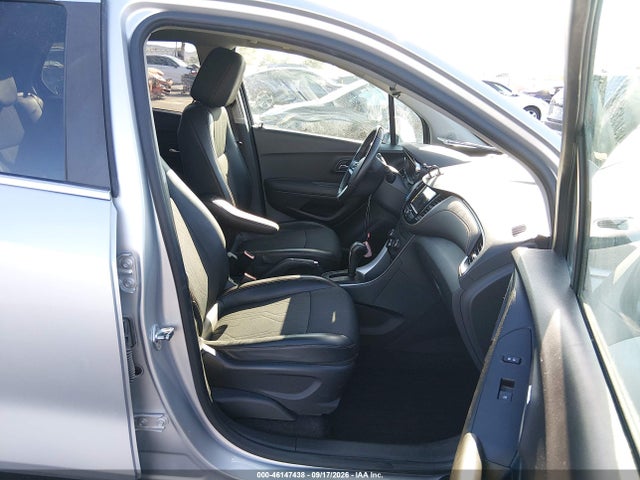 46147438 :رقم المزاد ، KL7CJLSB1KB916989 vin ، 2019 Chevrolet Trax Lt مزاد بيع