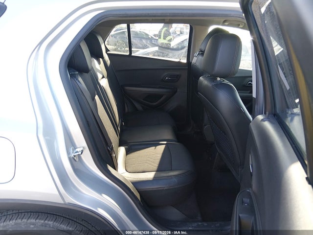 46147438 :رقم المزاد ، KL7CJLSB1KB916989 vin ، 2019 Chevrolet Trax Lt مزاد بيع