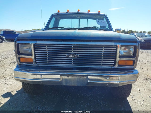Продаж на аукціоні авто 1984 Ford F150, vin: 1FTEF14G6EPA93235, номер лоту: 46147442