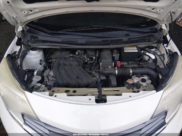 Aukcja sprzedaży 2015 Nissan Versa Note S (sr)/s Plus/sl/sr/sv, vin: 3N1CE2CPXFL393362, numer aukcji: 46147446