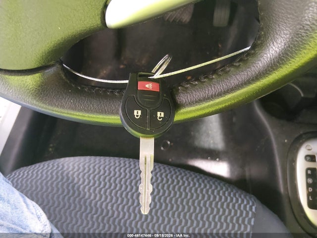 Aukcja sprzedaży 2015 Nissan Versa Note S (sr)/s Plus/sl/sr/sv, vin: 3N1CE2CPXFL393362, numer aukcji: 46147446