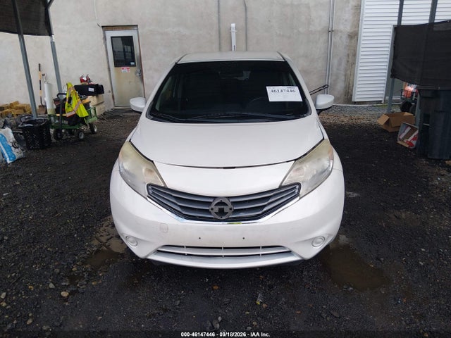 Aukcja sprzedaży 2015 Nissan Versa Note S (sr)/s Plus/sl/sr/sv, vin: 3N1CE2CPXFL393362, numer aukcji: 46147446