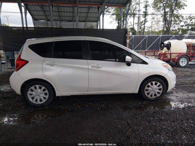 Aukcja sprzedaży 2015 Nissan Versa Note S (sr)/s Plus/sl/sr/sv, vin: 3N1CE2CPXFL393362, numer aukcji: 46147446