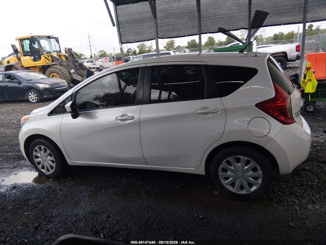 Aukcja sprzedaży 2015 Nissan Versa Note S (sr)/s Plus/sl/sr/sv, vin: 3N1CE2CPXFL393362, numer aukcji: 46147446