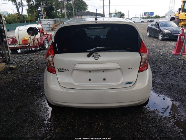 Aukcja sprzedaży 2015 Nissan Versa Note S (sr)/s Plus/sl/sr/sv, vin: 3N1CE2CPXFL393362, numer aukcji: 46147446