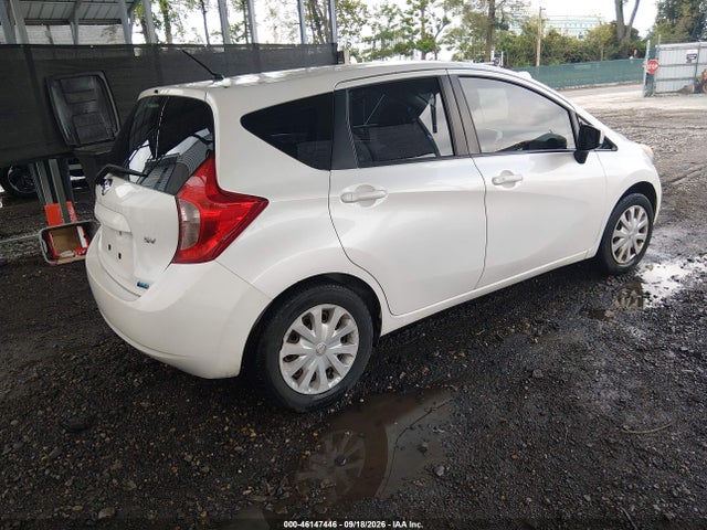 Aukcja sprzedaży 2015 Nissan Versa Note S (sr)/s Plus/sl/sr/sv, vin: 3N1CE2CPXFL393362, numer aukcji: 46147446