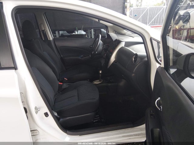 Aukcja sprzedaży 2015 Nissan Versa Note S (sr)/s Plus/sl/sr/sv, vin: 3N1CE2CPXFL393362, numer aukcji: 46147446