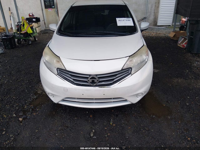 Aukcja sprzedaży 2015 Nissan Versa Note S (sr)/s Plus/sl/sr/sv, vin: 3N1CE2CPXFL393362, numer aukcji: 46147446