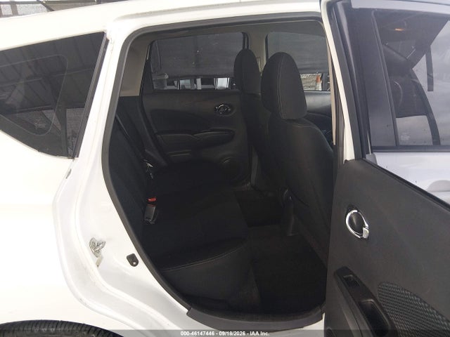 Aukcja sprzedaży 2015 Nissan Versa Note S (sr)/s Plus/sl/sr/sv, vin: 3N1CE2CPXFL393362, numer aukcji: 46147446