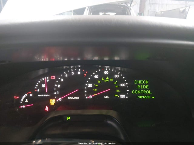 Продажа на аукционе авто 1999 Lincoln Continental, vin: 1LNHM97V5XY629970, номер лота: 46147447