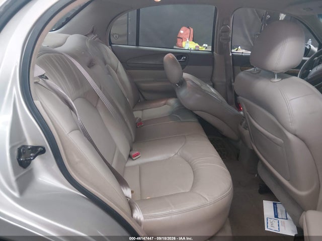 Продажа на аукционе авто 1999 Lincoln Continental, vin: 1LNHM97V5XY629970, номер лота: 46147447